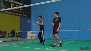Image result for Elstead Badminton Club