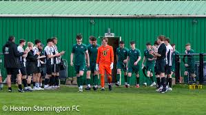 Image result for Heaton Stannington Afc