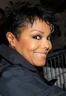 Janet Jackson Hair