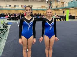 Image result for Sportac 76 Gymnastics Club