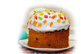 Image result for кулич