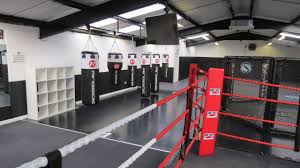 Image result for Harlow Boxing Club