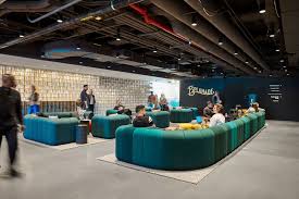 Image result for google hq meeting room