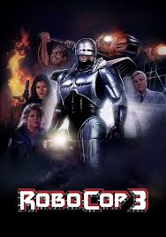 Image result for RoboCop 3