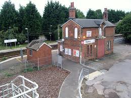 Image result for Thorpe-Le-Soken Bowls Club