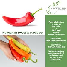 Afbeeldingsresultaat voor hungarian sweet apple sweet pepper