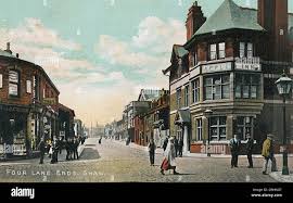 Image result for Four Lane Ends