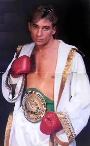 Image result for York University Boxing Club