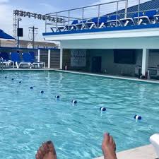 Image result for Portway Swimming Club