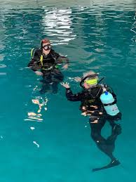 Image result for Darwen Snorkelling Club