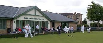 Image result for Isle Of Wight Indoor Bowls Club