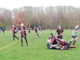 Image result for Blackbrook Rugby & Recreation Club