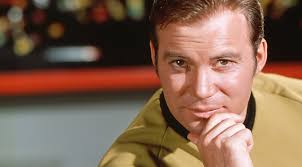 Image result for captain kirk
