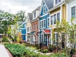 Image result for Town House