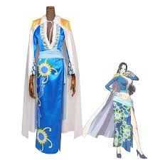 「ボア・ハンコック ONE PIECE」の画像検索結果