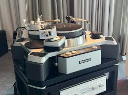 Image result for thorens reference