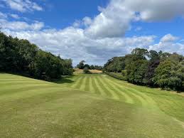 Image result for Alnwick Golf Club