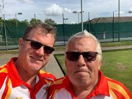 Image result for Buckden Bowls Club