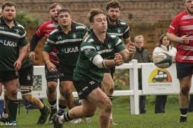 Image result for Scunthorpe Rugby Union Football Club