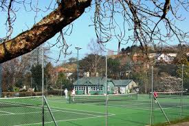 Image result for Ilfracombe Table Tennis Club