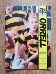 Image result for Orrell Rugby Union Football Club Colts & Juniors