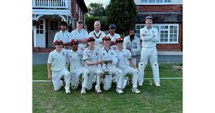 Image result for Smallhythe Cricket Club