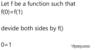 Image result for divide by zero