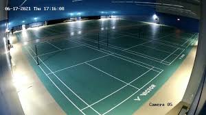 Image result for The Park Badminton Club