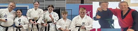 Image result for Kidderminster Martial Arts Academy