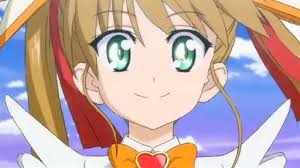 「レベッカ・アンダーソン DOG DAYS」の画像検索結果