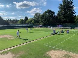 Image result for Exeter Golf & Country Club Tennis