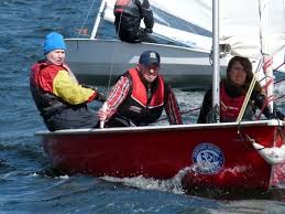 Image result for Shustoke Sailing Club