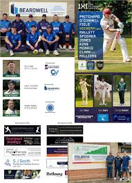 Image result for Halstead Cricket Club