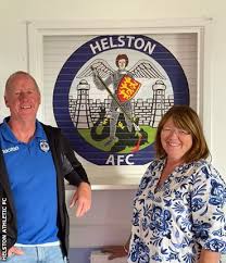 Image result for Hendy Afc