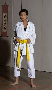 Image result for Imperial College Shorinji Kempo Society