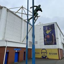 Image result for Warrington Wolves Rugby League Football Club