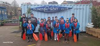 Image result for Islington Boat Club