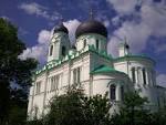 File:Cathedral of the Archangel Michael (Lomonosov).jpg ...
