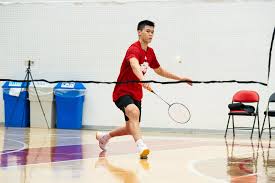 Image result for Stanway Badminton Club