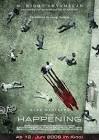 Shyamalan's The Happening