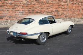 Image result for Old English White 1971 Jaguar