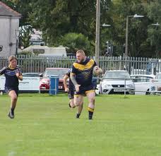 Image result for West Haughton Lions Rugby League Football Club