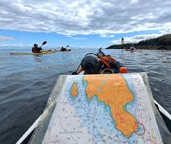 Image result for Bute Kayak Club