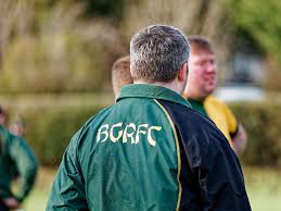 Image result for Barns Green RFC