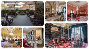 Image result for Oxford Internal Arts Club