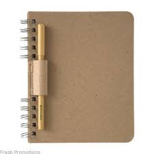 Recycled Cardboard Note Book, Recycled Cardboard Note Books - recycled-cardboard-note-book1