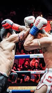 Image result for The Hanuman Camp (Royal Navy Thai Boxing Team)