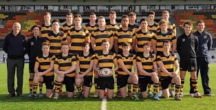 Image result for Stockport Rugby Football Club