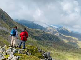 Image result for Uwe Mountain & Hillwalking Club