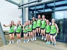 Image result for Penryn Netball Club